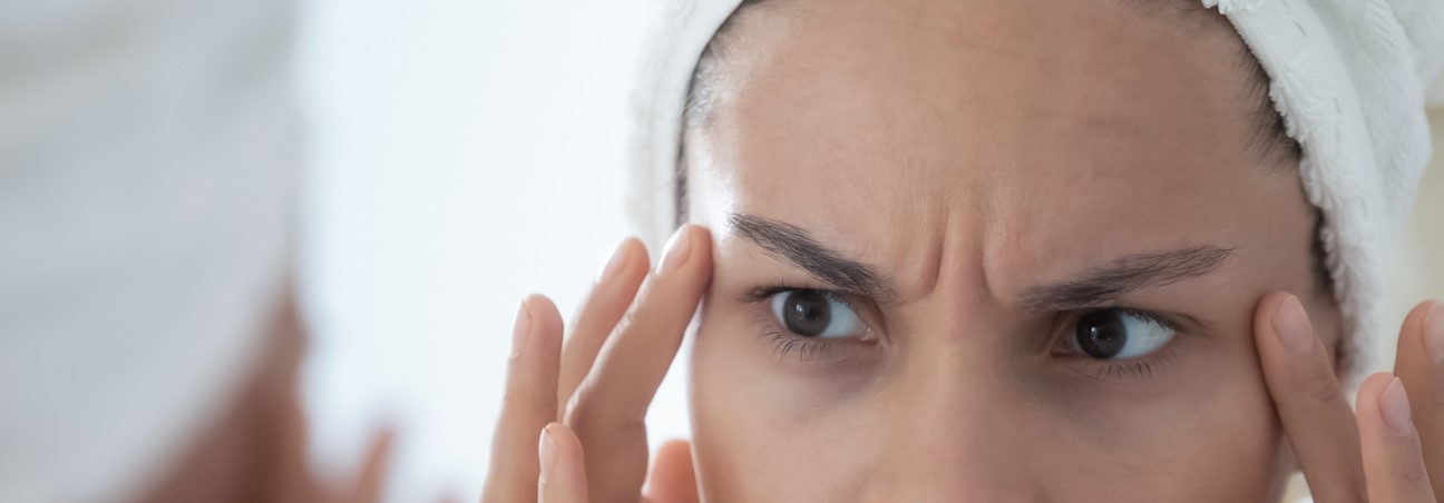 Ocular motility disorders